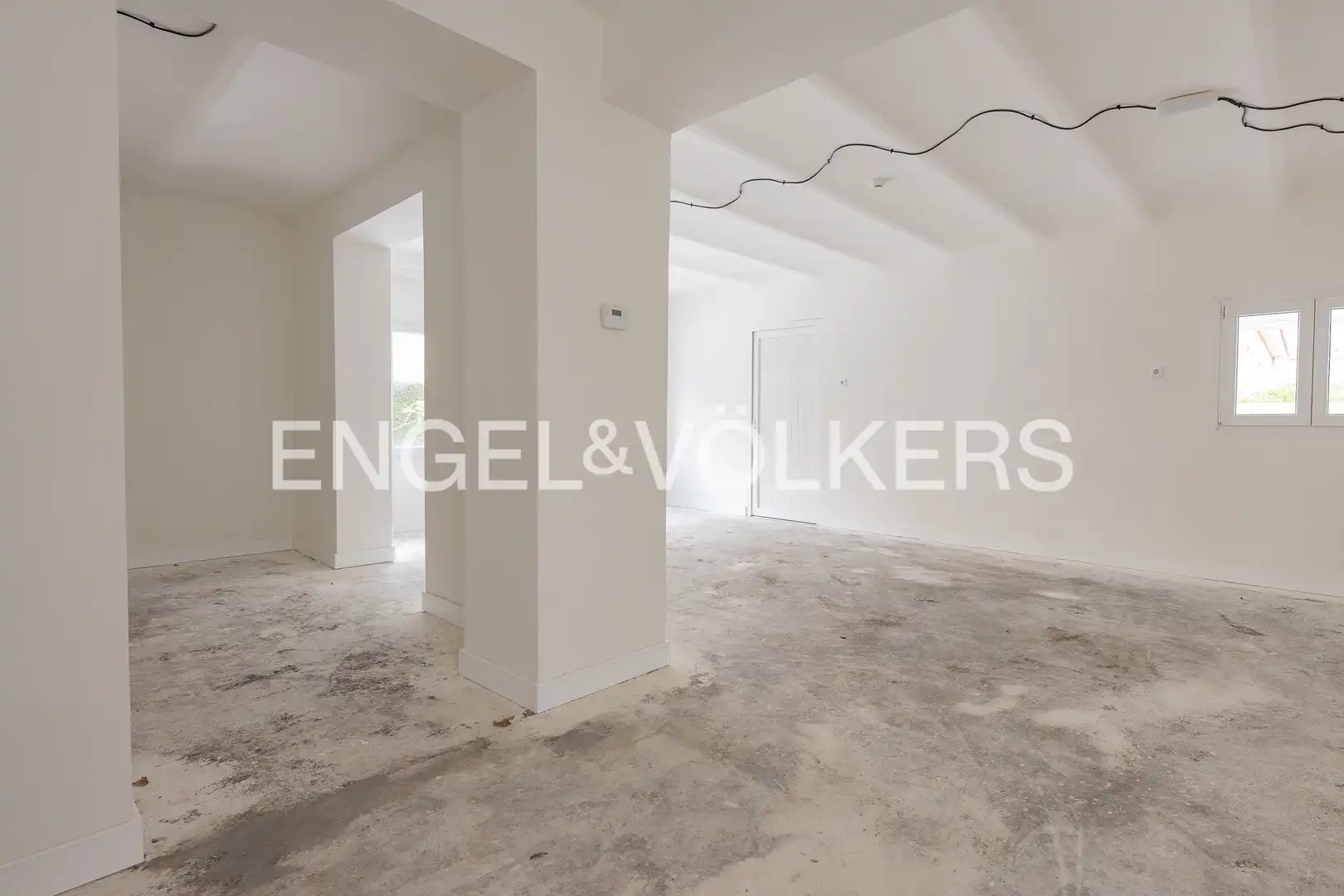 Casa o xalet de lloguer en Madrid amb Aire condicionat, Calefacció i Jardí privat