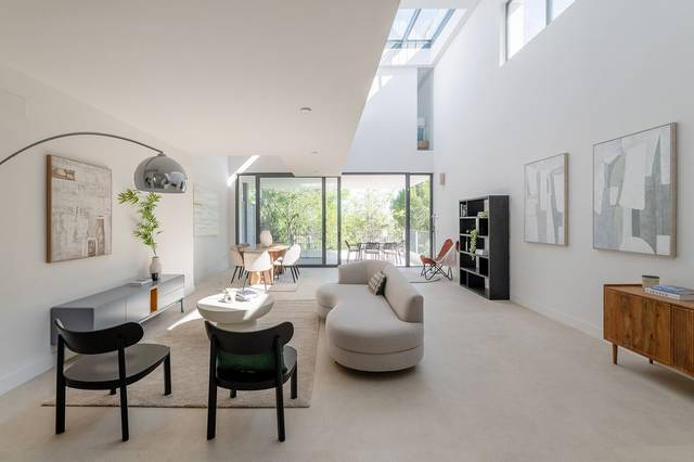 Casa adosada en Venta en Av de Las Artes en Nuevo Aranjuez - Ciudad de las Artes