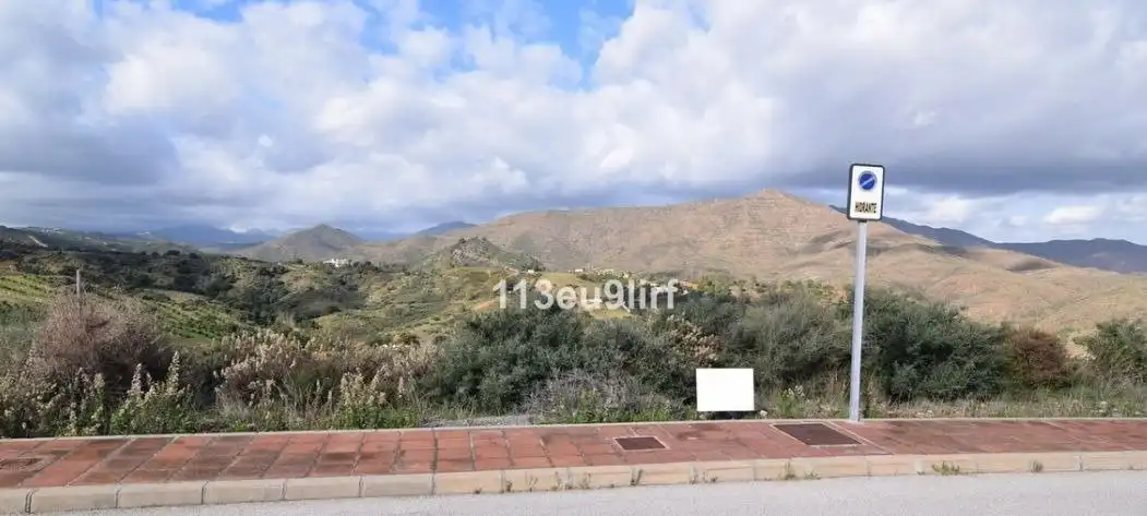 Terreni e lotti in vendita a La Cala Golf - Lagar Martell, imagen 2