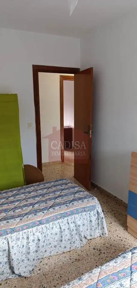 Habitación de Casa o chalet en venta en Tamames con Amueblado y Balcón