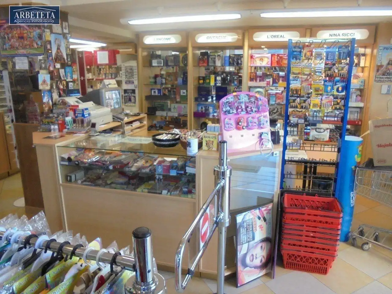 Business premises for sale in Casco Histórico, imagen 5