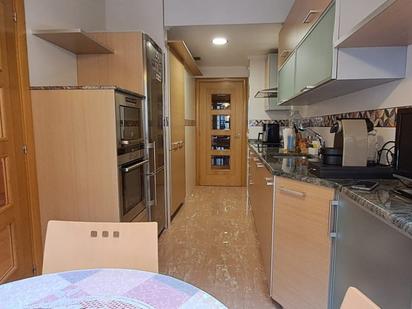 Kitchen of Flat for sale in Vitoria - Gasteiz