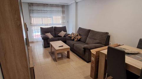 Photo 3 of Flat to rent in Sector V, Alicante