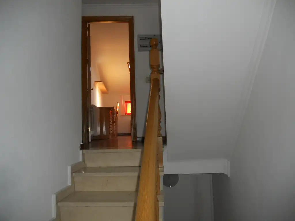 Flat for rent in Santiago de Compostela   with Heating, Furnished and Oven