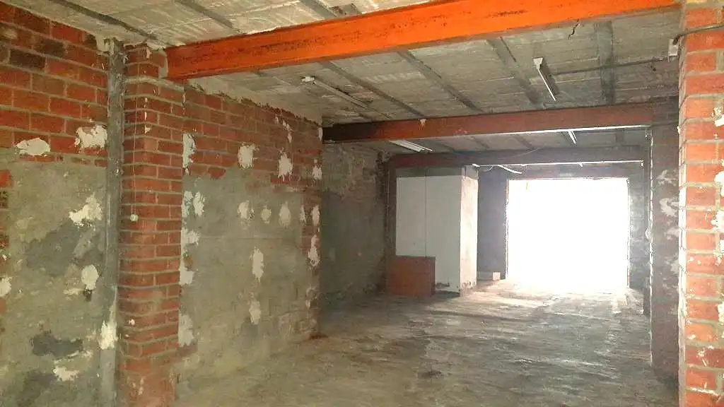Gewerbefläche zum Verkauf in La Roda