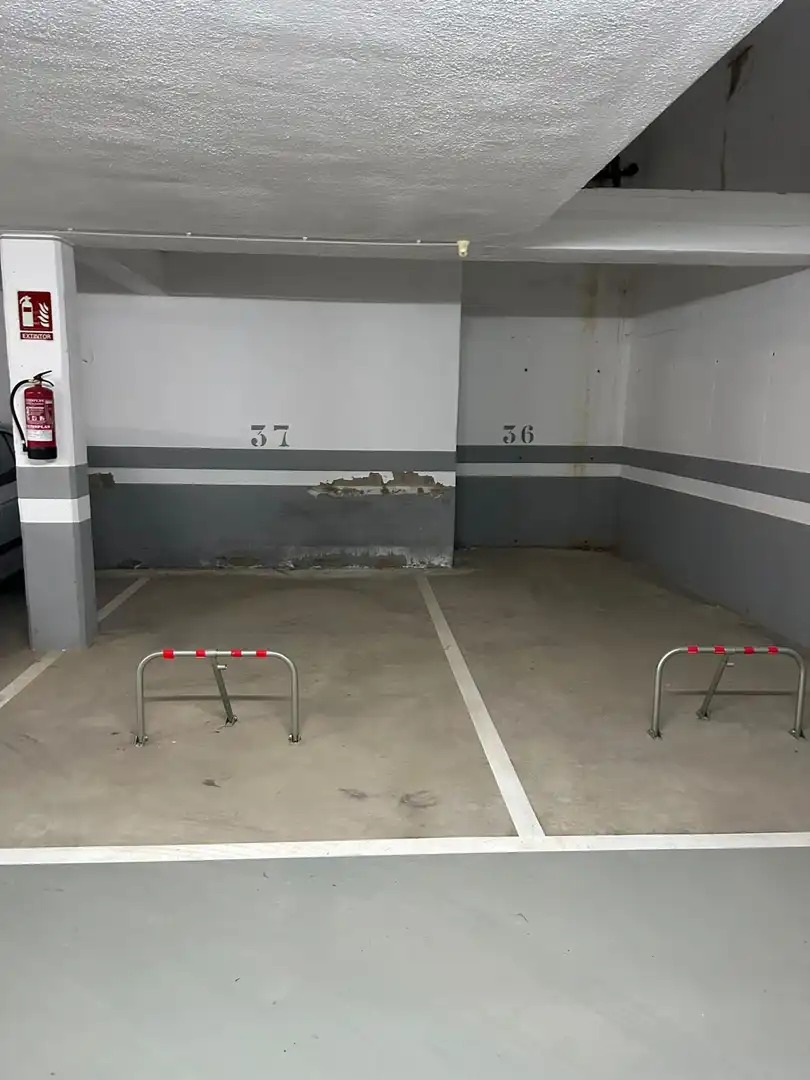 Einzelparkplatz zum Verkauf in Avenida DR JORGE COMIN, imagen 6