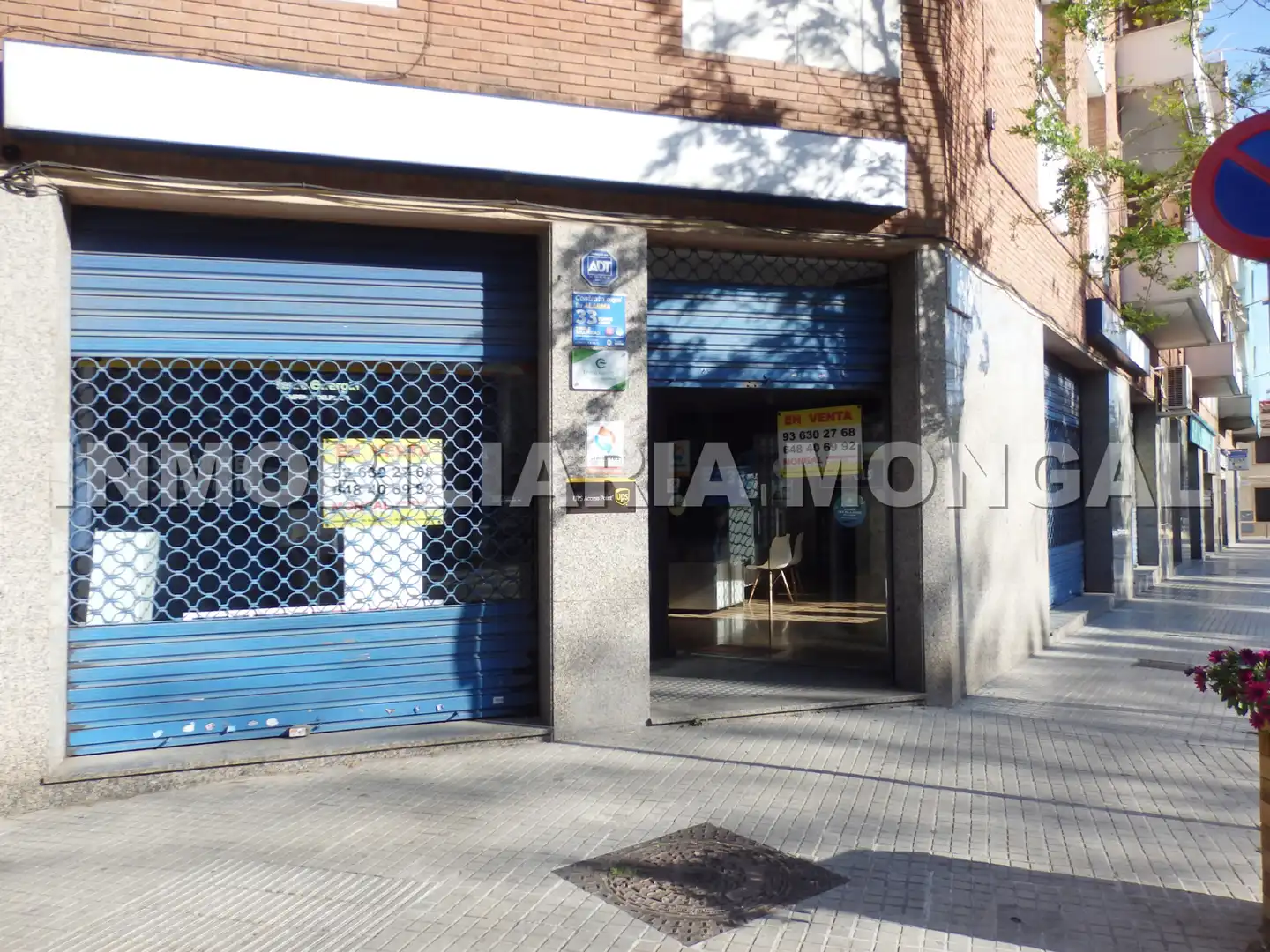 Local comercial de lloguer a Carrer d'Eusebi Güell, imagen 18
