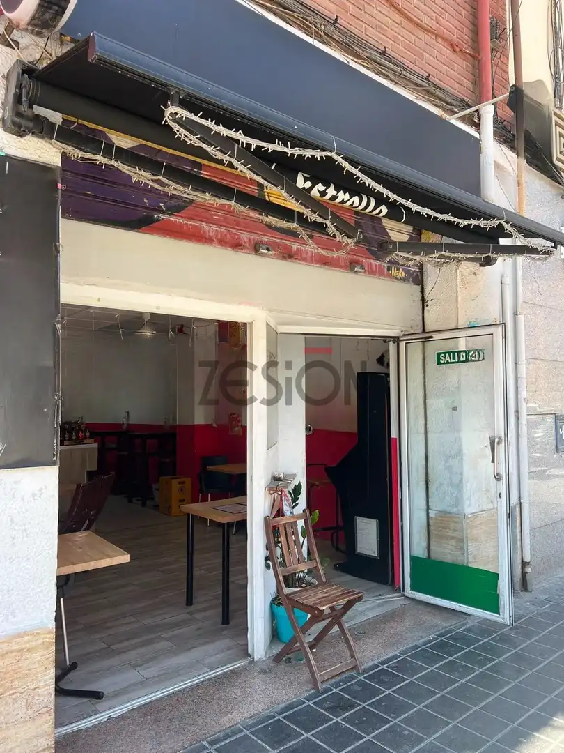 Local commercial en cession à L'Eixample, imagen 4