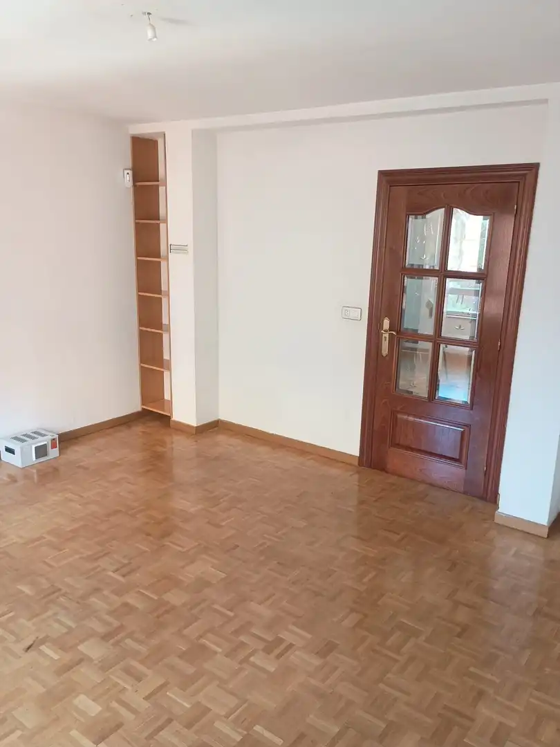 Sala d'estar de Pis en venda en Las Eras de Renueva