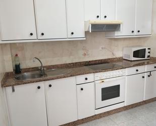 Apartament de lloguer a Ronda das Fontiñas, San Roque - As Fontiñas