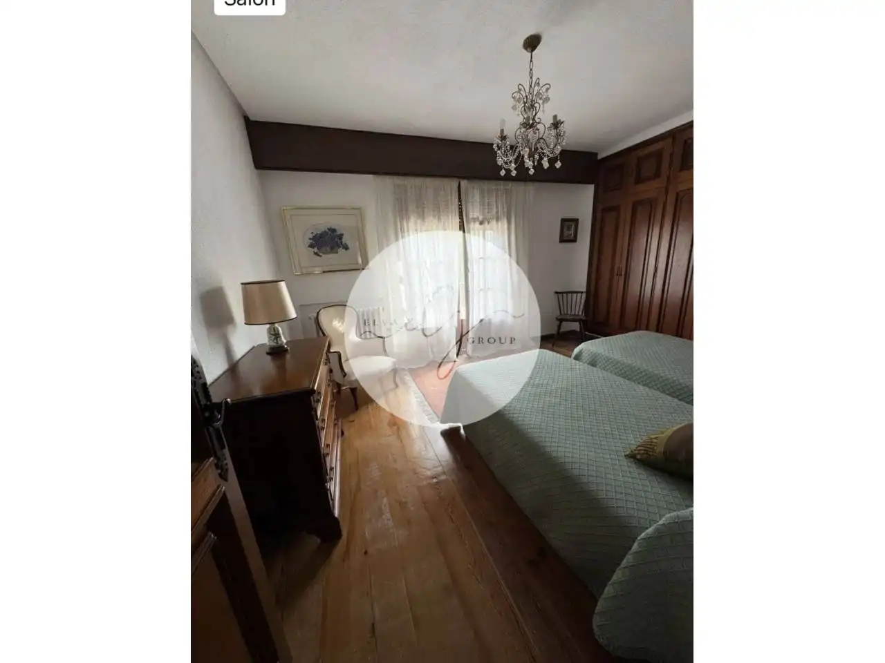 Casa en venta en Plaza Santa María, imagen 13