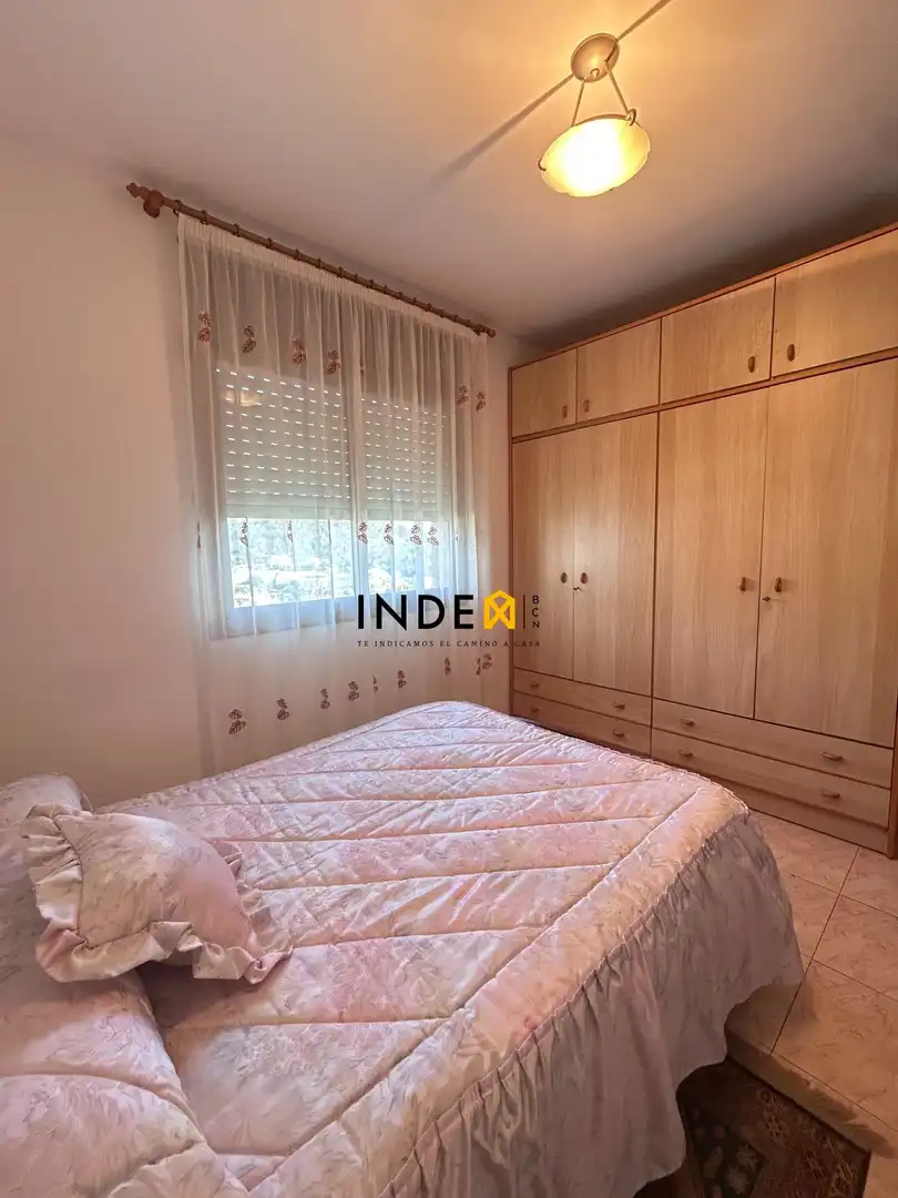 Bedroom of Houses for sale in Sitges  with Heating and Private garden