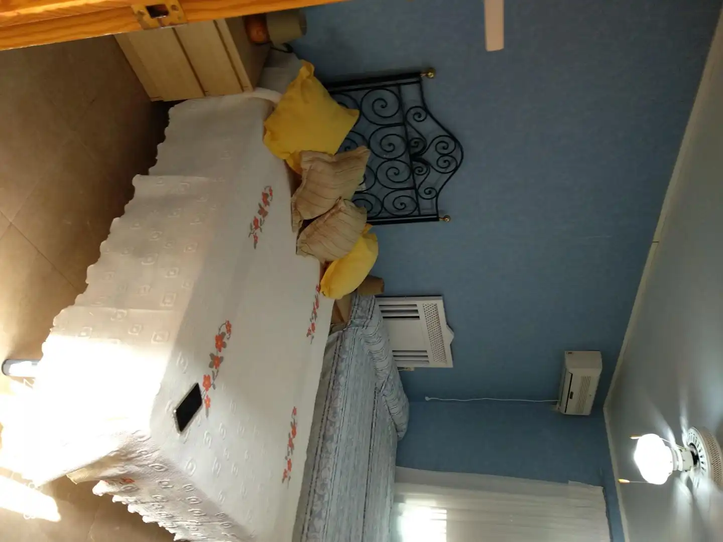 Habitación de Planta baja en venta en Los Alcázares
