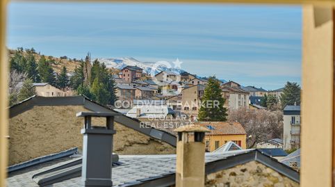 Foto 5 de Casa o chalet en venta en Pla de Dalt, Saillagouse, Cerdanya Francesa