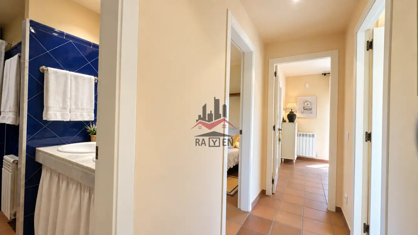 Villa con giardino in vendita a Navata, imagen 43