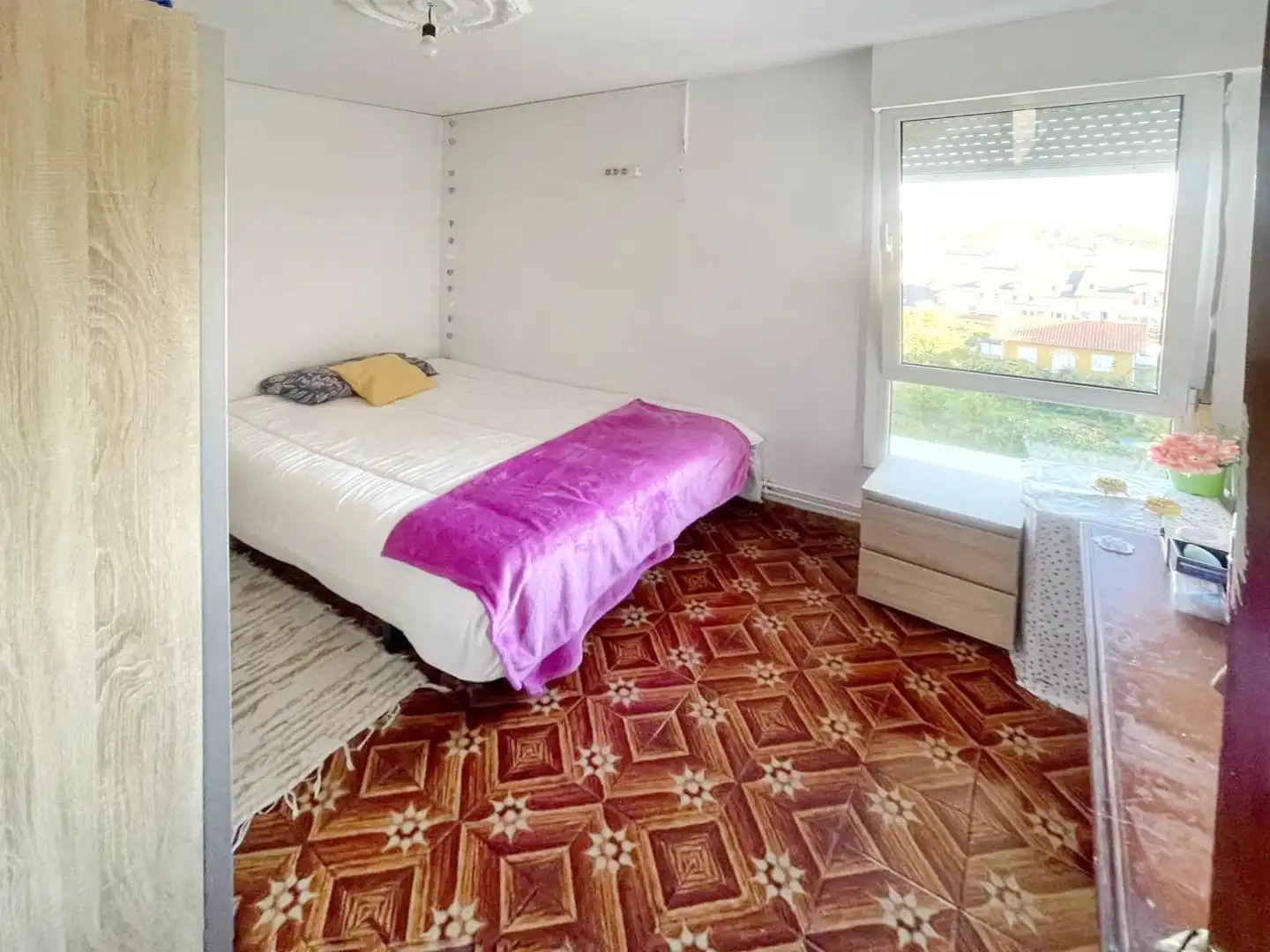 Habitación de Piso en venta en Torrelavega 