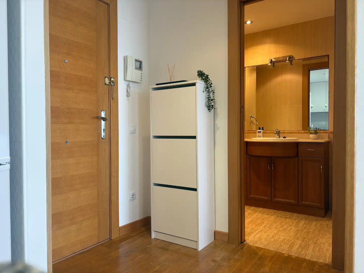 Apartments for rent in Calle LA PEÑA, El Natahoyo