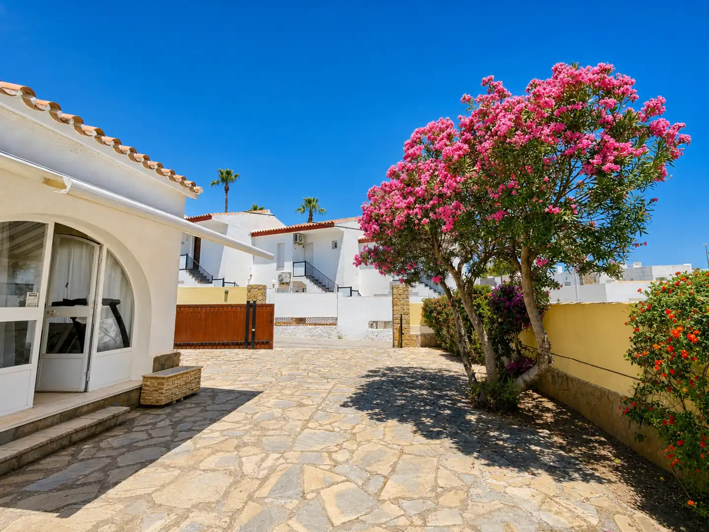 Casa amb jardí en venda a La Duquesa, imagen 38