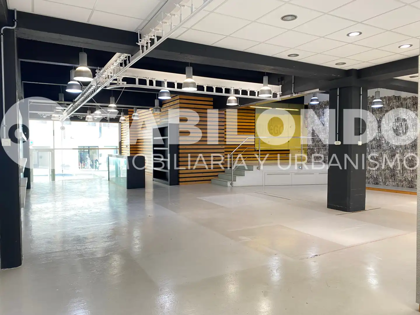 Local comercial en alquiler en Toletxe Kalea, imagen 22