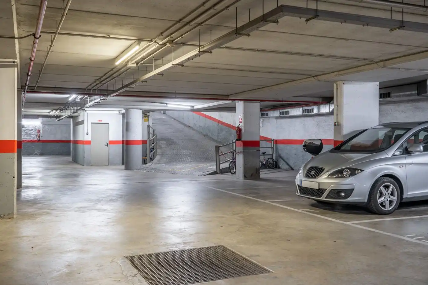 Moto à louer à CALLE ERNEST LLUCH 15, imagen 18