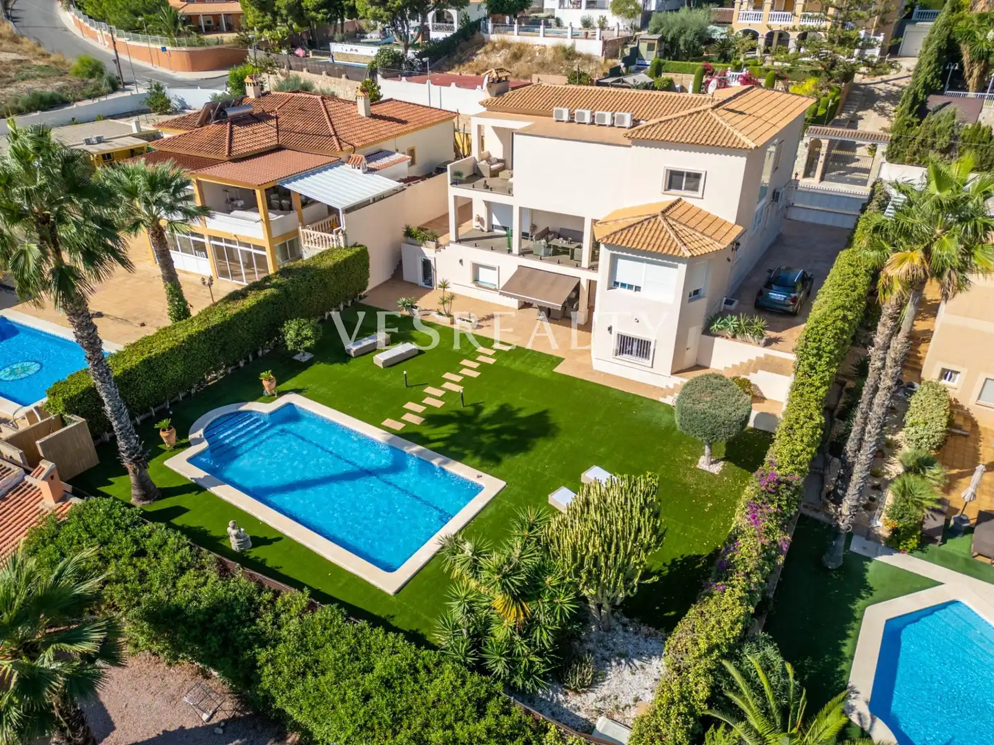 Chalet con balcón en venta en OLIVERA, imagen 73
