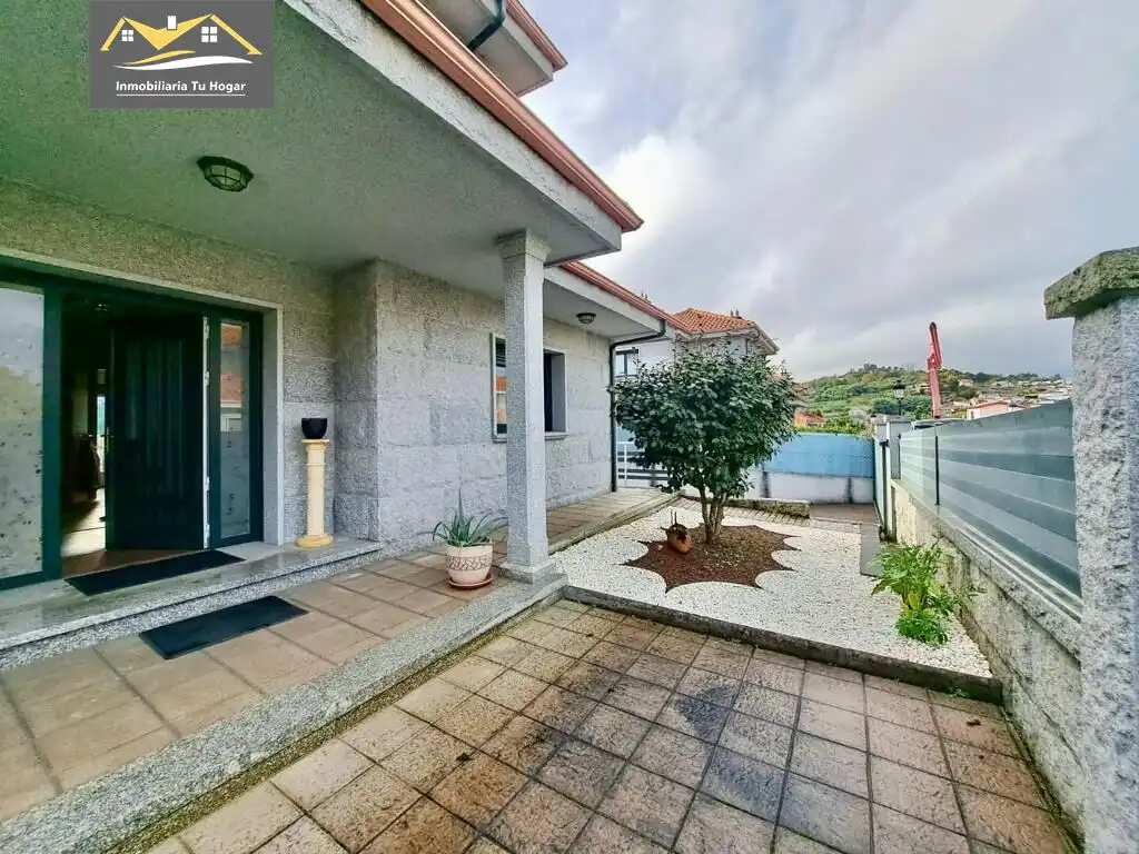 Haus mit Terrasse zum Verkauf in Urbanizacion CAMPO ROMA, imagen 31