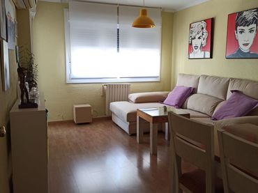 Appartamento con balcone in vendita a alcalde conangla