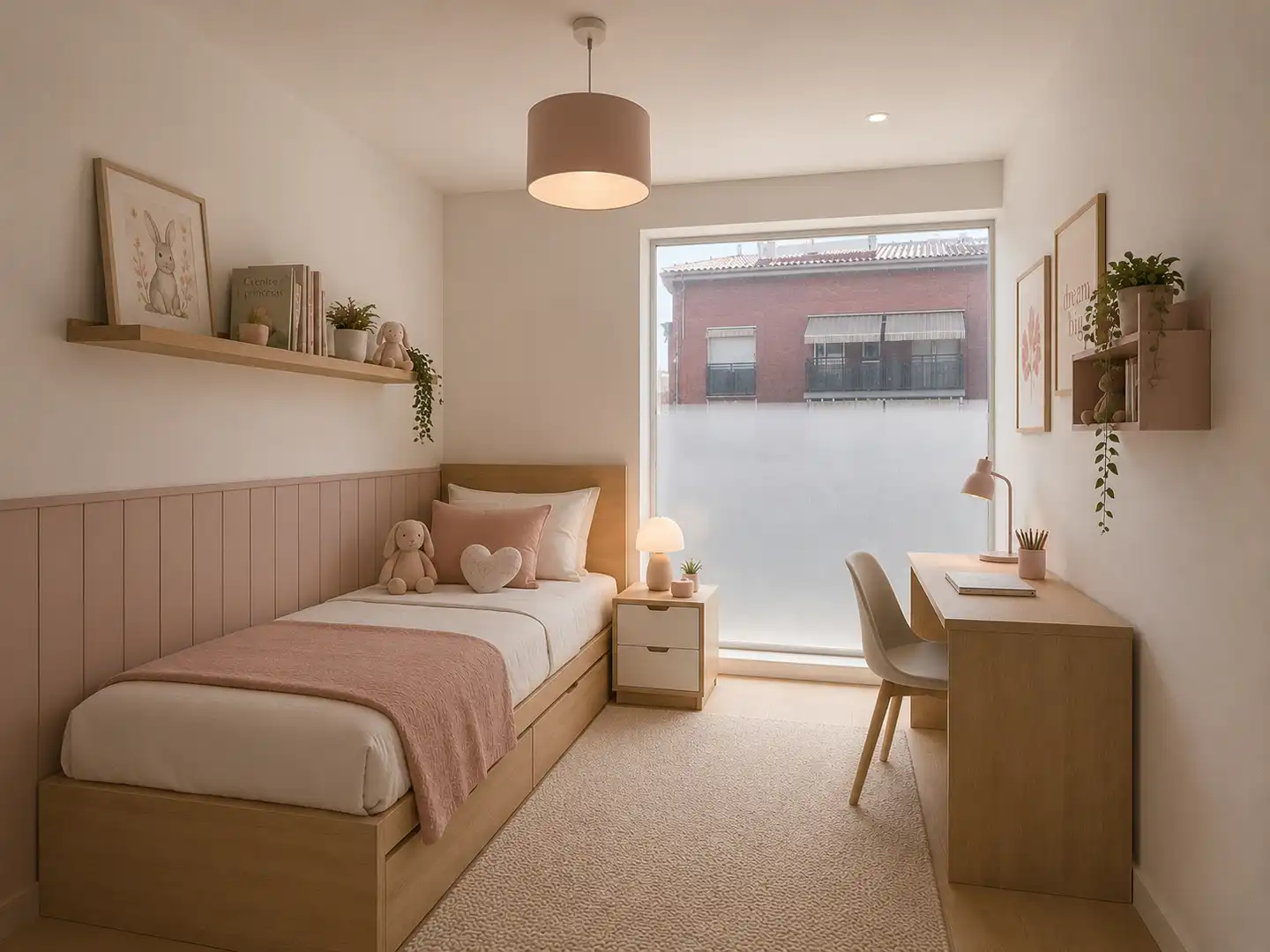 Piso con ascensor en venta en Carrer d'Astúries, imagen 5