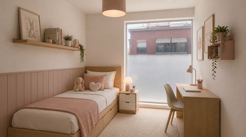 Foto 5 de Piso en venta en Carrer D'astúries, La Serreta, Rubí