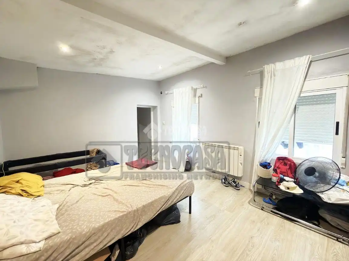 Flat for sale in Cuenca  with Heating and Parquet flooring