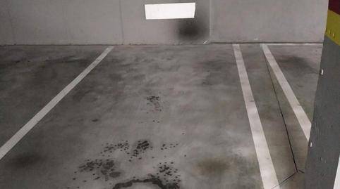 Photo 5 of Garage for sale in C/ Pablo Neruda, Prado Santo Domingo - Ensanche, Madrid