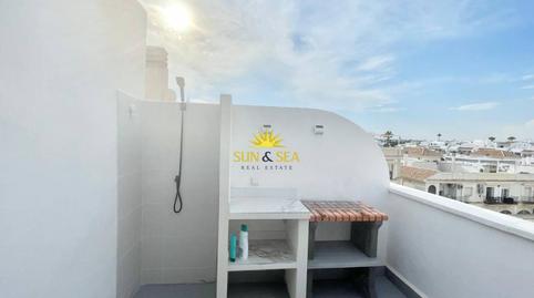 Foto 4 de Àtic de lloguer a Pueblo Latino, Alicante