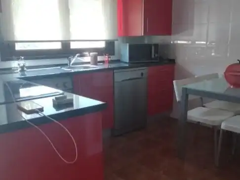 Adossat amb jardí en venda a Nieves González 5 A, imagen 6