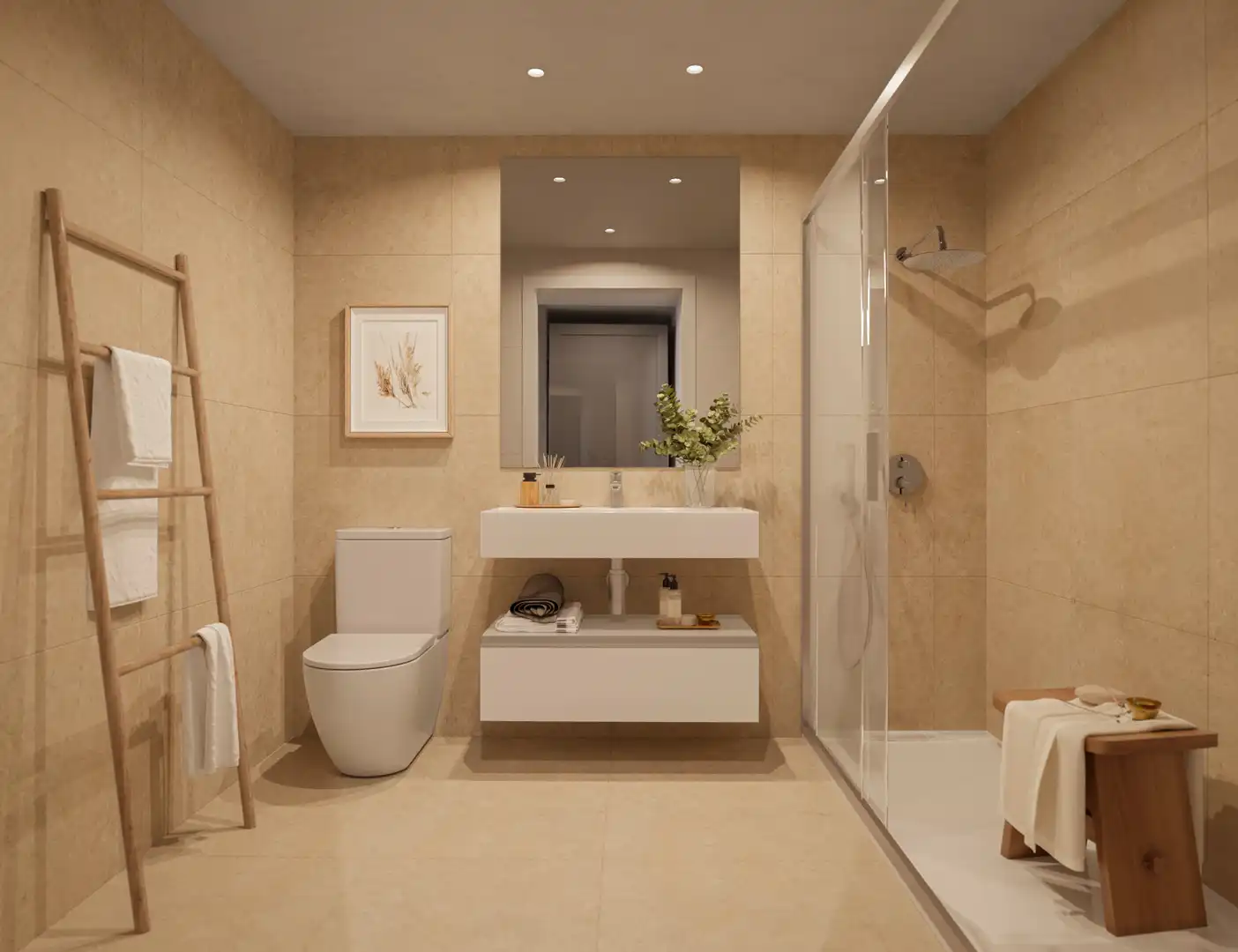 Wohnung zum Verkauf in Carrer de Manuel Melià i Fuster, Nou Benicalap