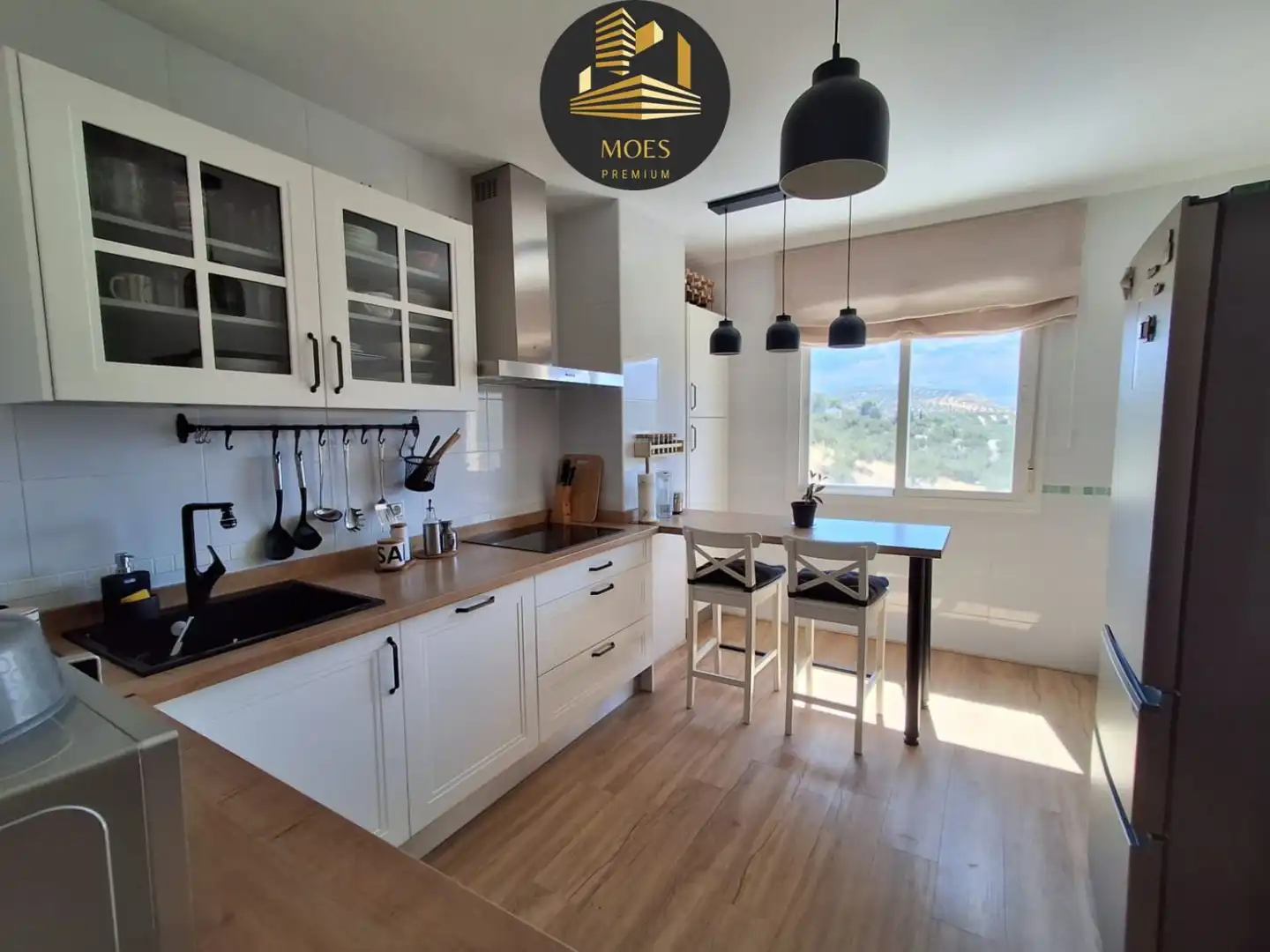 Casa a schiera con piscina in vendita a La Guardia de Jaén, imagen 6