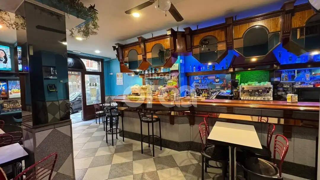 Local comercial en venta en La Txitxarra - Murrieta - Parke Santurtzi, imagen 5
