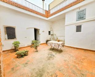 Jardí de Casa o xalet en venda en Alfara del Patriarca amb Terrassa, Traster i Balcó