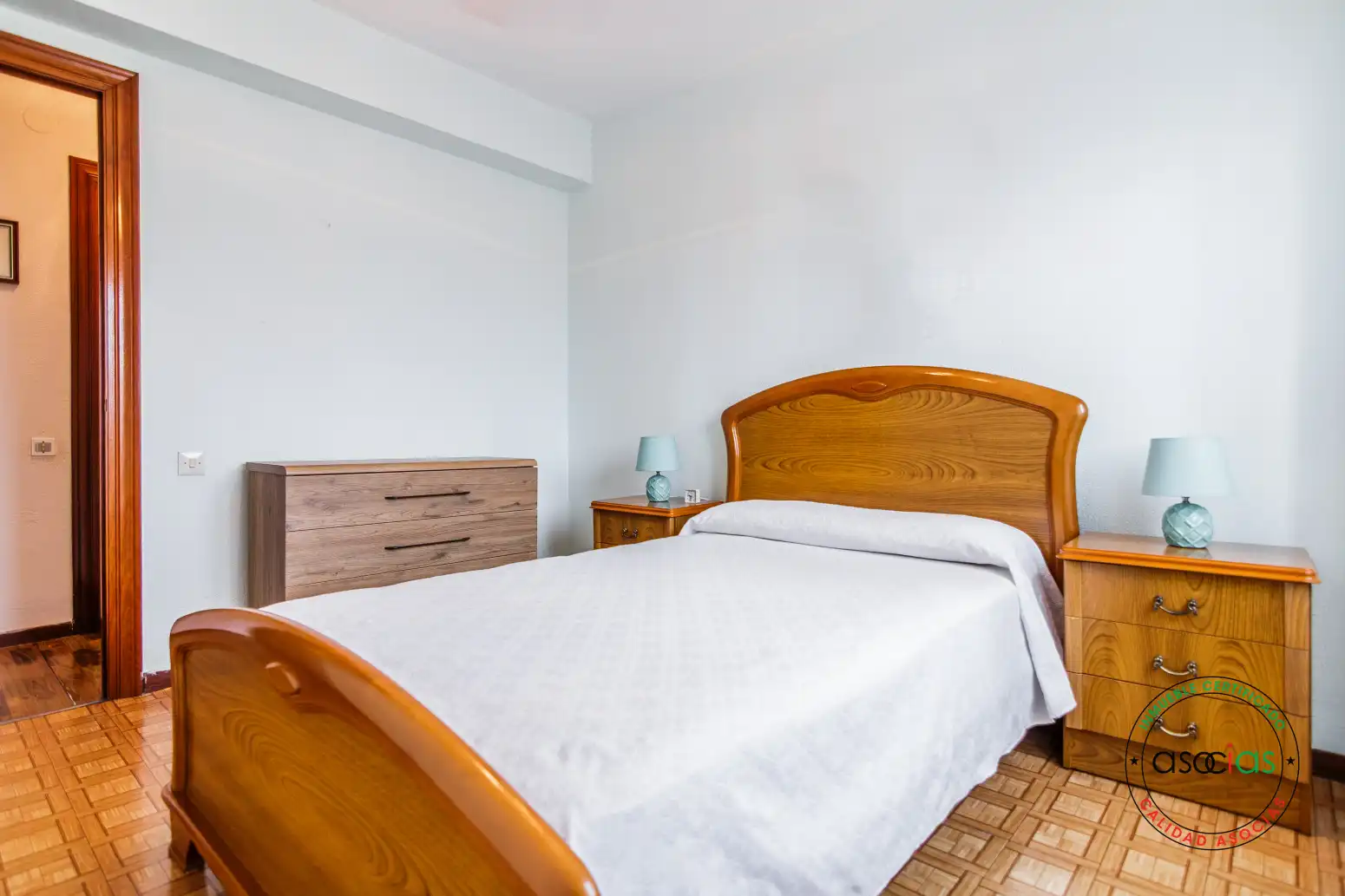 Piso en venta en Gijón - CL URBANIZACION MONTE AREO, 2, Fresno