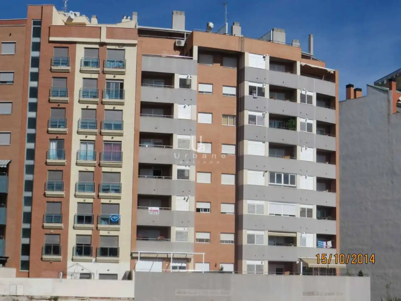 Parking à vendre à Calle ALCALDES DE MURCIA