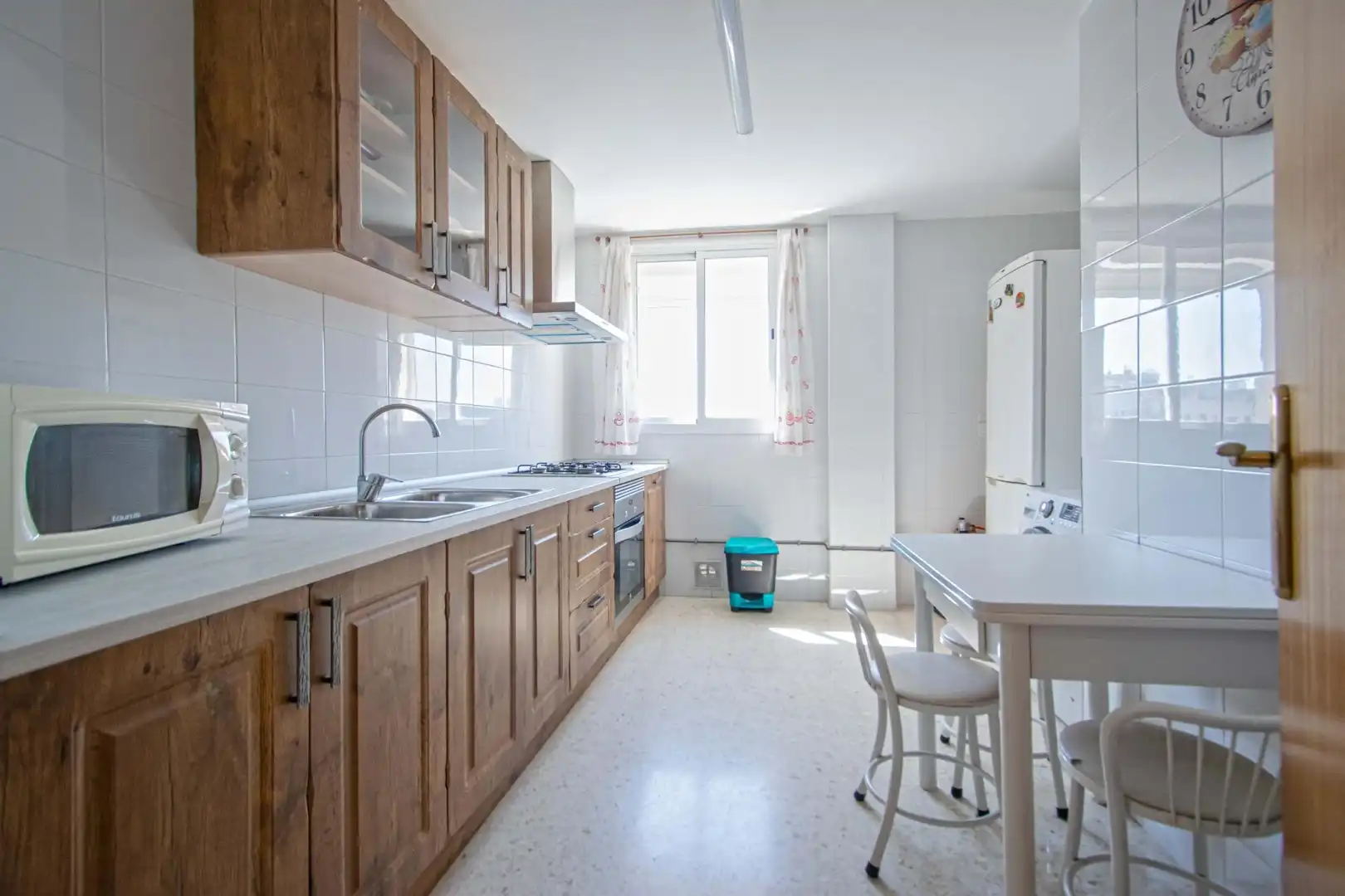 Piso en venta en Colores - Entreparques