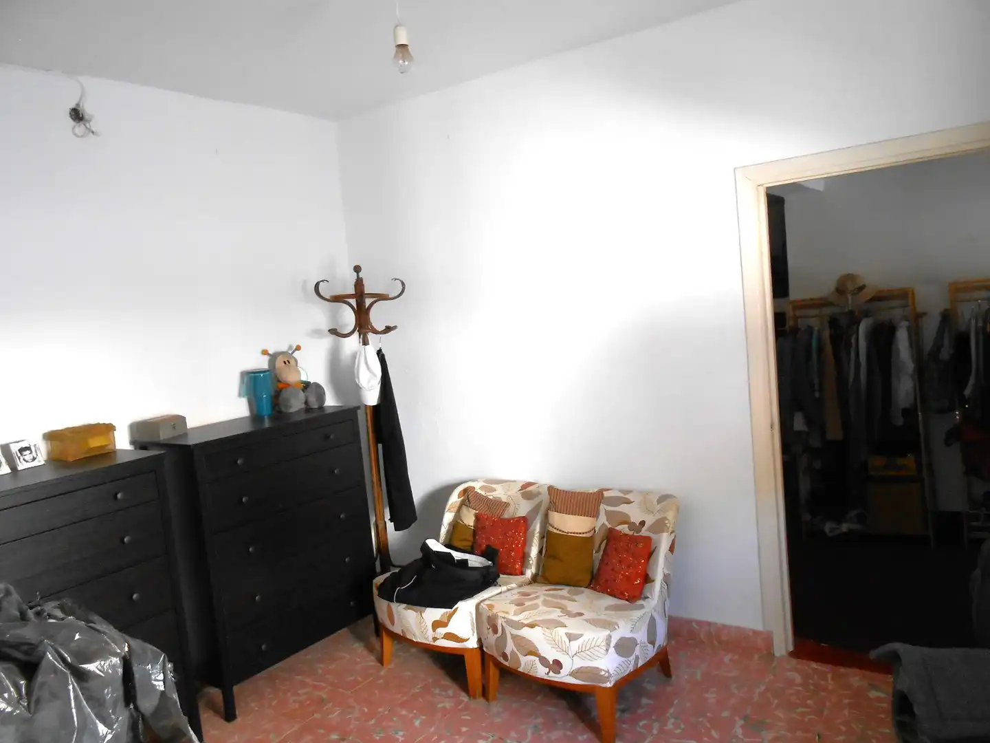 Habitación de Casa o chalet en venta en Alhaurín El Grande con Aire acondicionado y Terraza