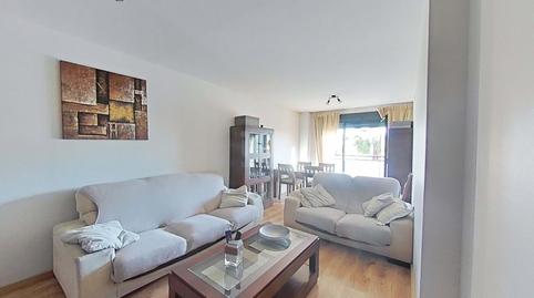 Foto 2 de Pis en venda a Carrer de Jaume Vidal I Alcover, 5, Nou Eixample Nord,  Tarragona Capital