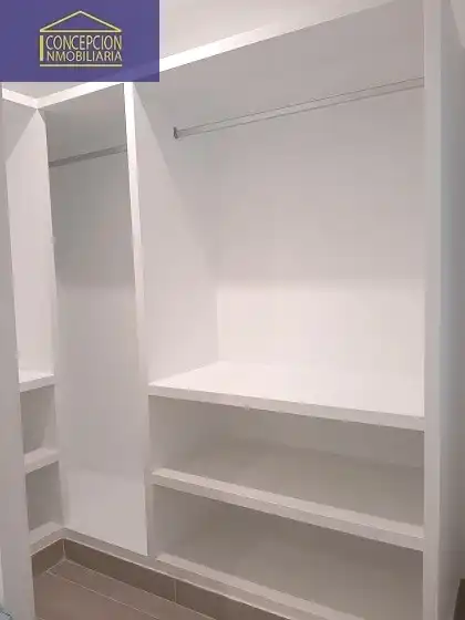 Habitación de Dúplex de alquiler en Córdoba con Aire acondicionado, Calefacción y Parquet