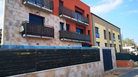 Solvia Inmobiliaria  Garaje Sils, imatge 3