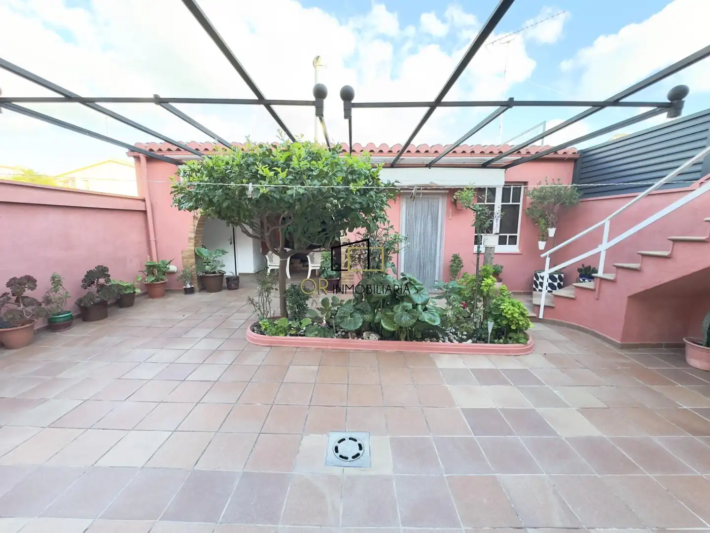 Haus mit Garten zum Verkauf in Olèrdola, imagen 14