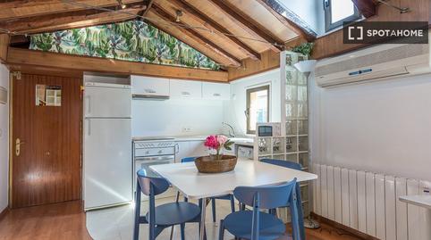 Photo 3 of Flat to rent in Sol, Madrid