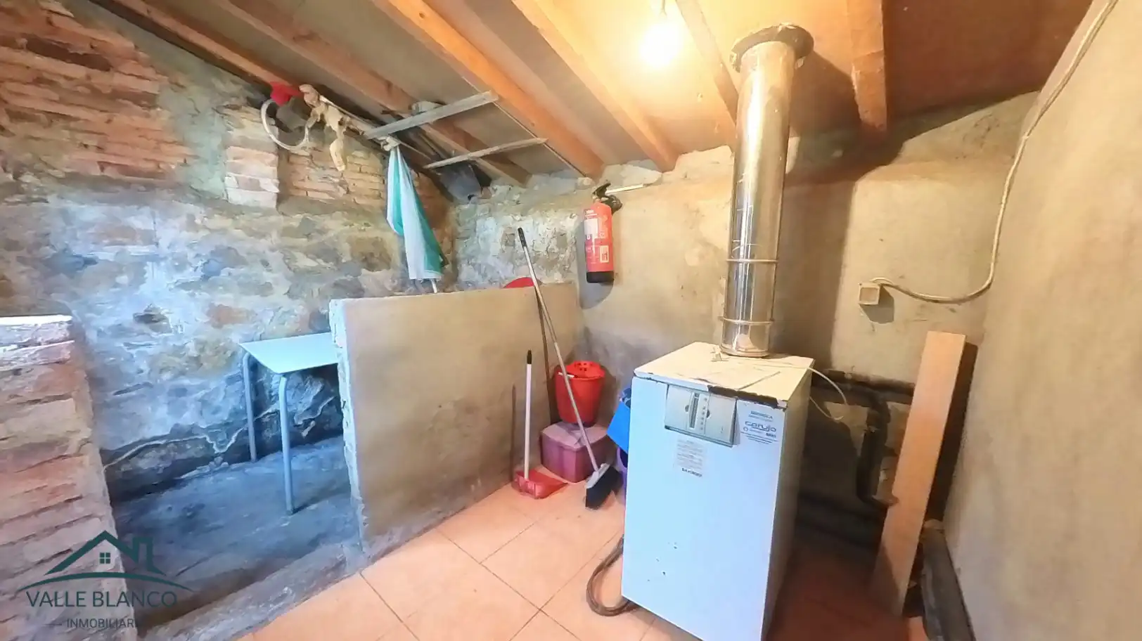 Casa o chalet en venta en Arija