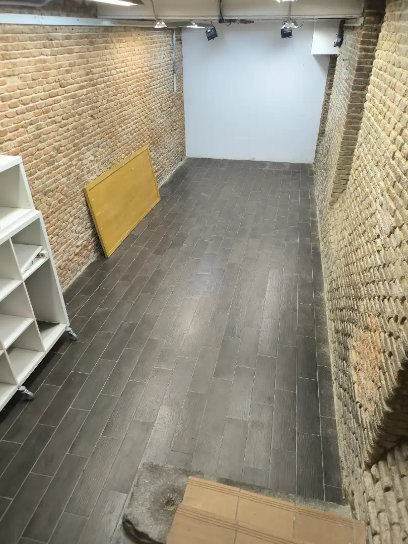 Local en venta en Madrid con Amueblado