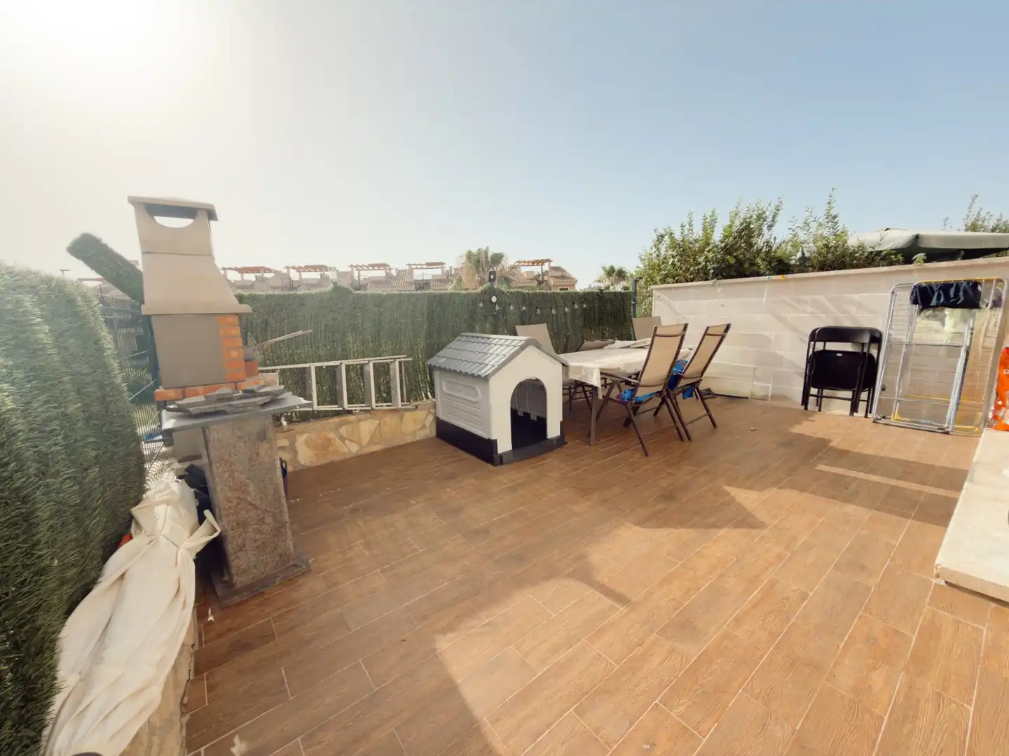 Terrassa de Planta baixa en venda en Águilas amb Aire condicionat, Calefacció i Terrassa