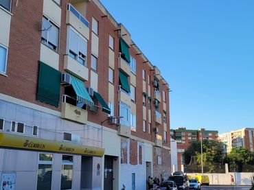 Individual for sale in Manuel Monterrey Calvo 8
